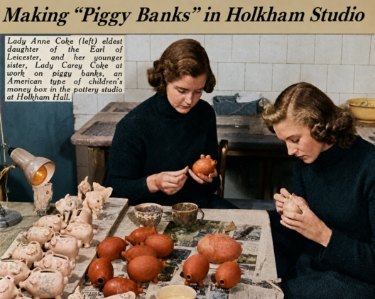 Holkham Studio