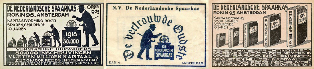 Nederlandse Spaarkas